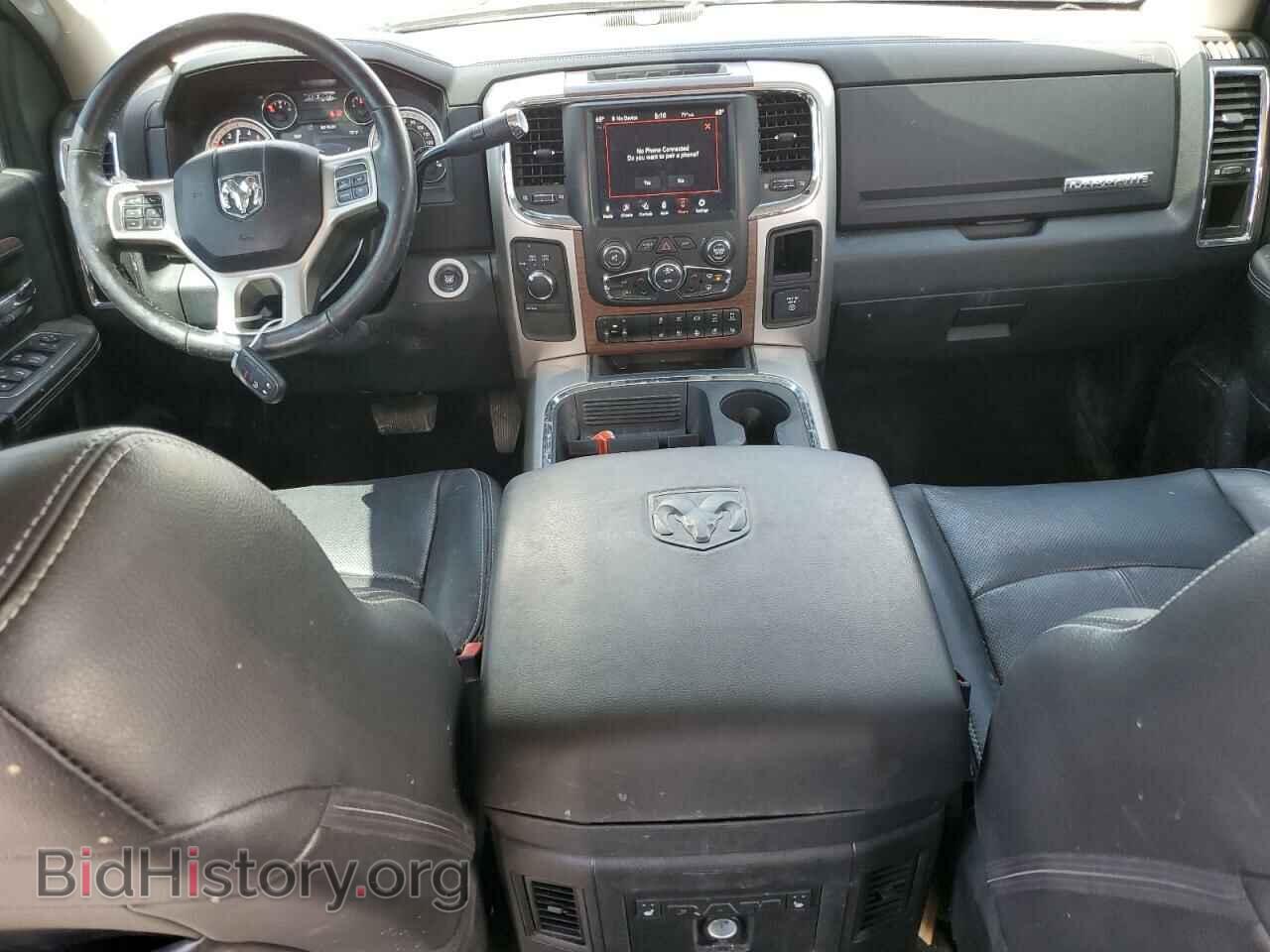 2018 RAM 2500 - VIN: 3C6UR5FLXJG110161 - Фото 8