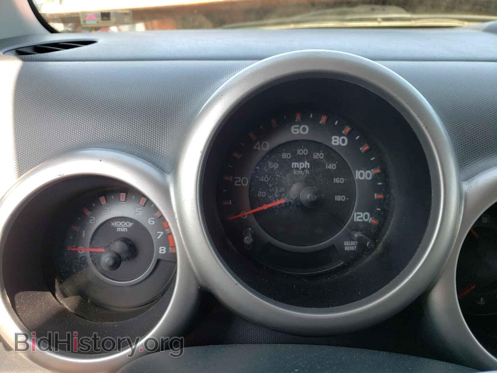 2006 HONDA ELEMENT - VIN: 5J6YH28796L015770 - Фото 8