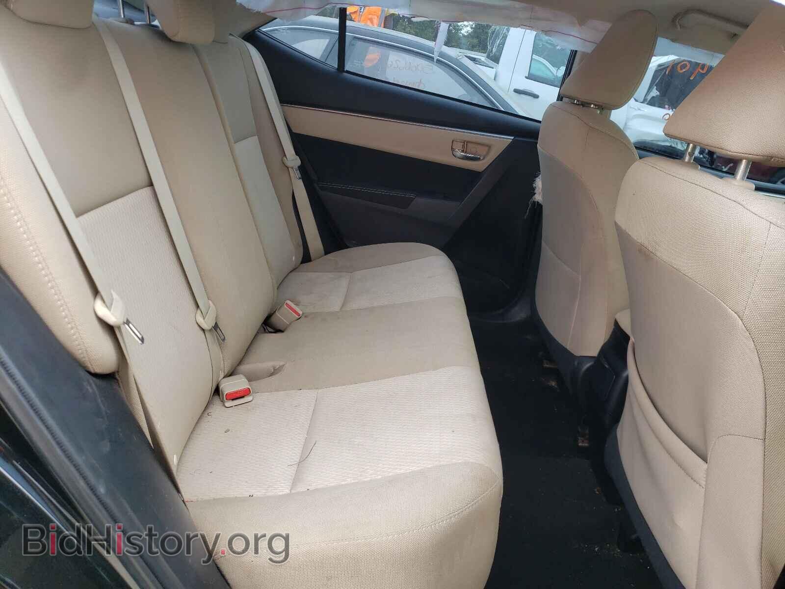 2014 TOYOTA COROLLA - VIN: 2T1BURHE2EC151291 - Photo 6