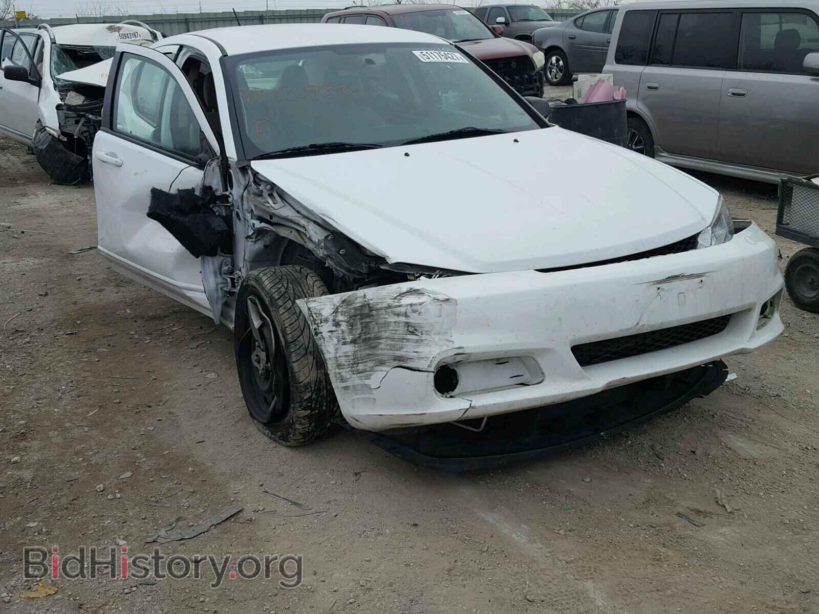 Photo 1C3CDZAB7CN209298 - DODGE AVENGER 2012