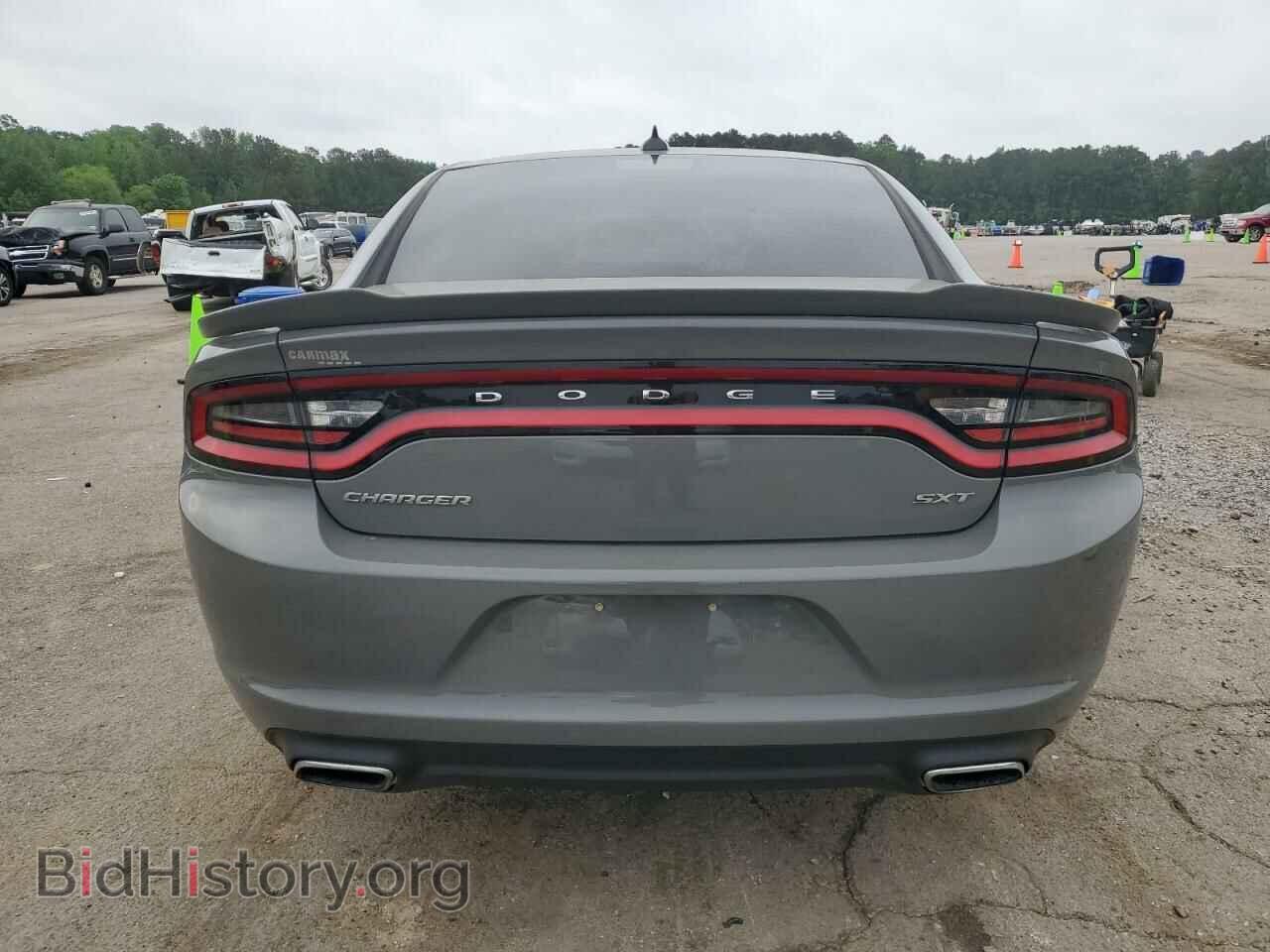2017 DODGE CHARGER - VIN: 2C3CDXHG2HH579063 - Фото 6