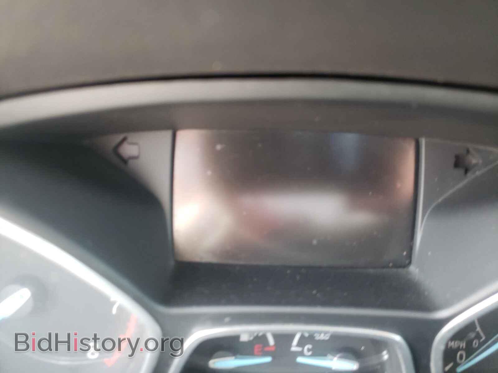 2017 FORD ESCAPE - VIN: 1FMCU0F74HUB35018 - Photo 8