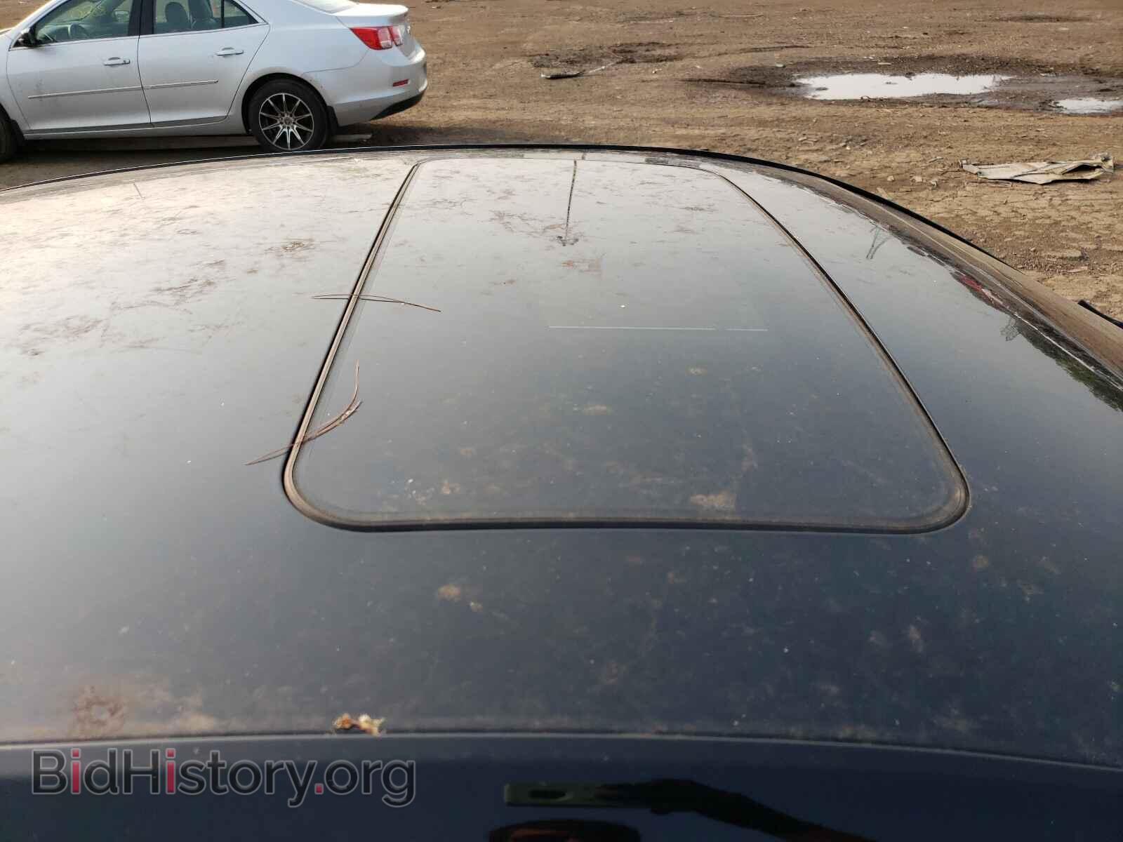 2014 CADILLAC ATS - VIN: 1G6AB5RA0E0129065 - Фото 9