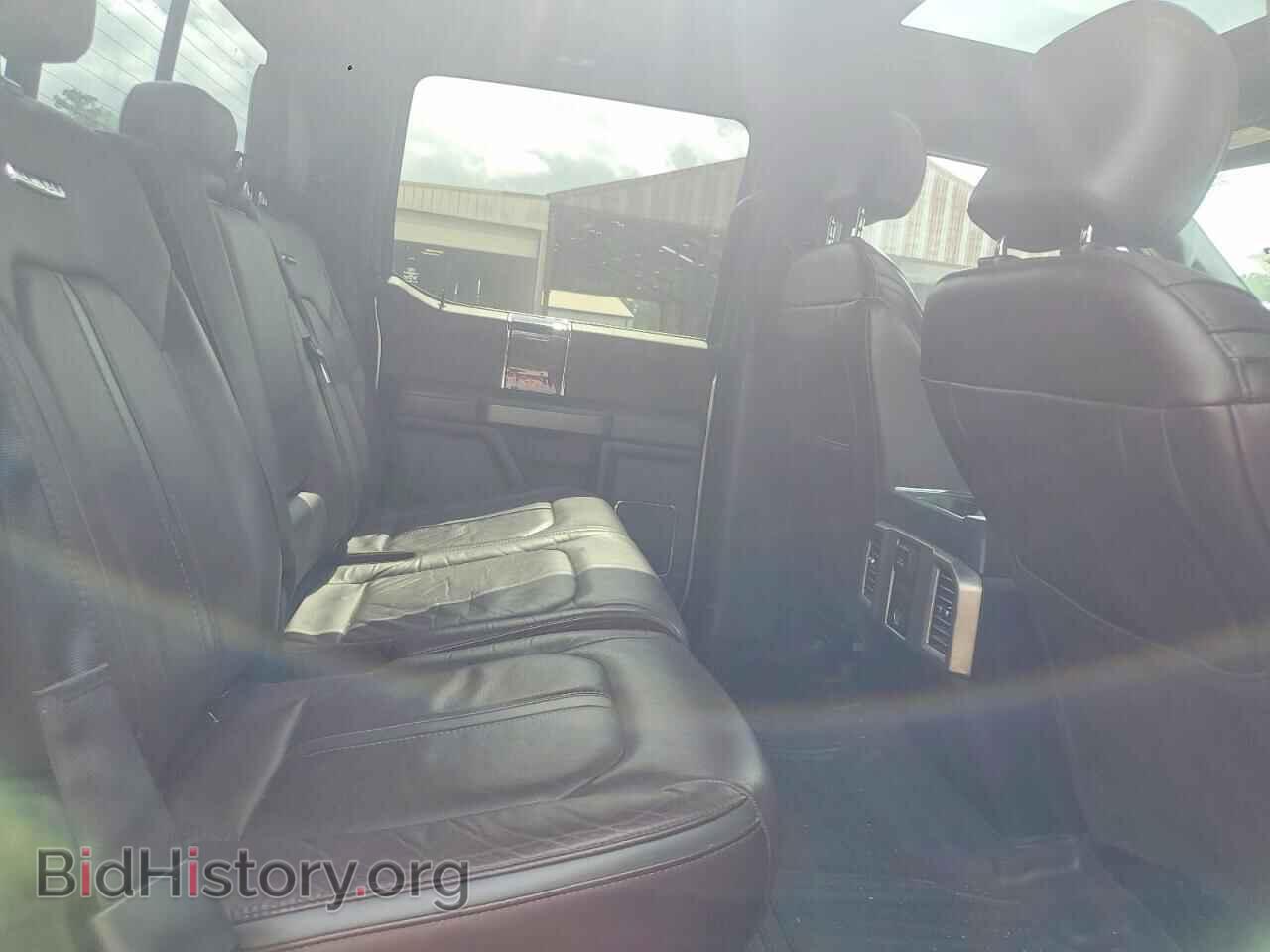2015 FORD F150 - VIN: 1FTEW1EG7FFC19494 - Фото 10