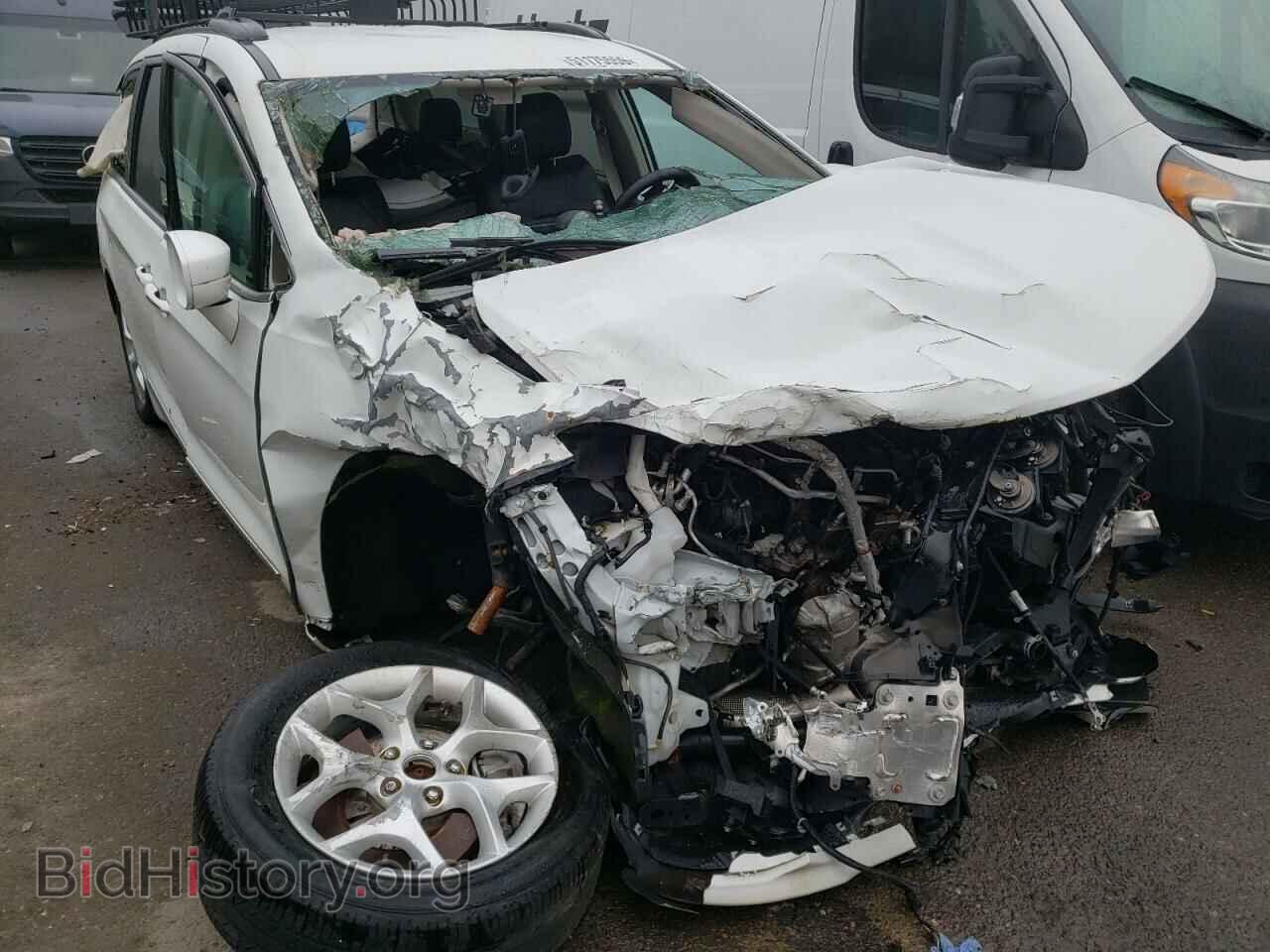 Фотография 2C4RC1BG8HR541751 - CHRYSLER PACIFICA 2017