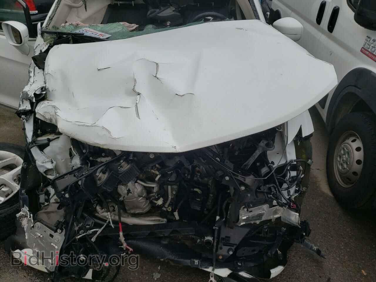 2017 CHRYSLER PACIFICA - VIN: 2C4RC1BG8HR541751 - Фото 7