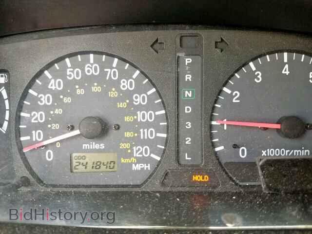 1999 MITSUBISHI MONTERO SP - VIN: JA4LS31H9XP007196 - Фото 8