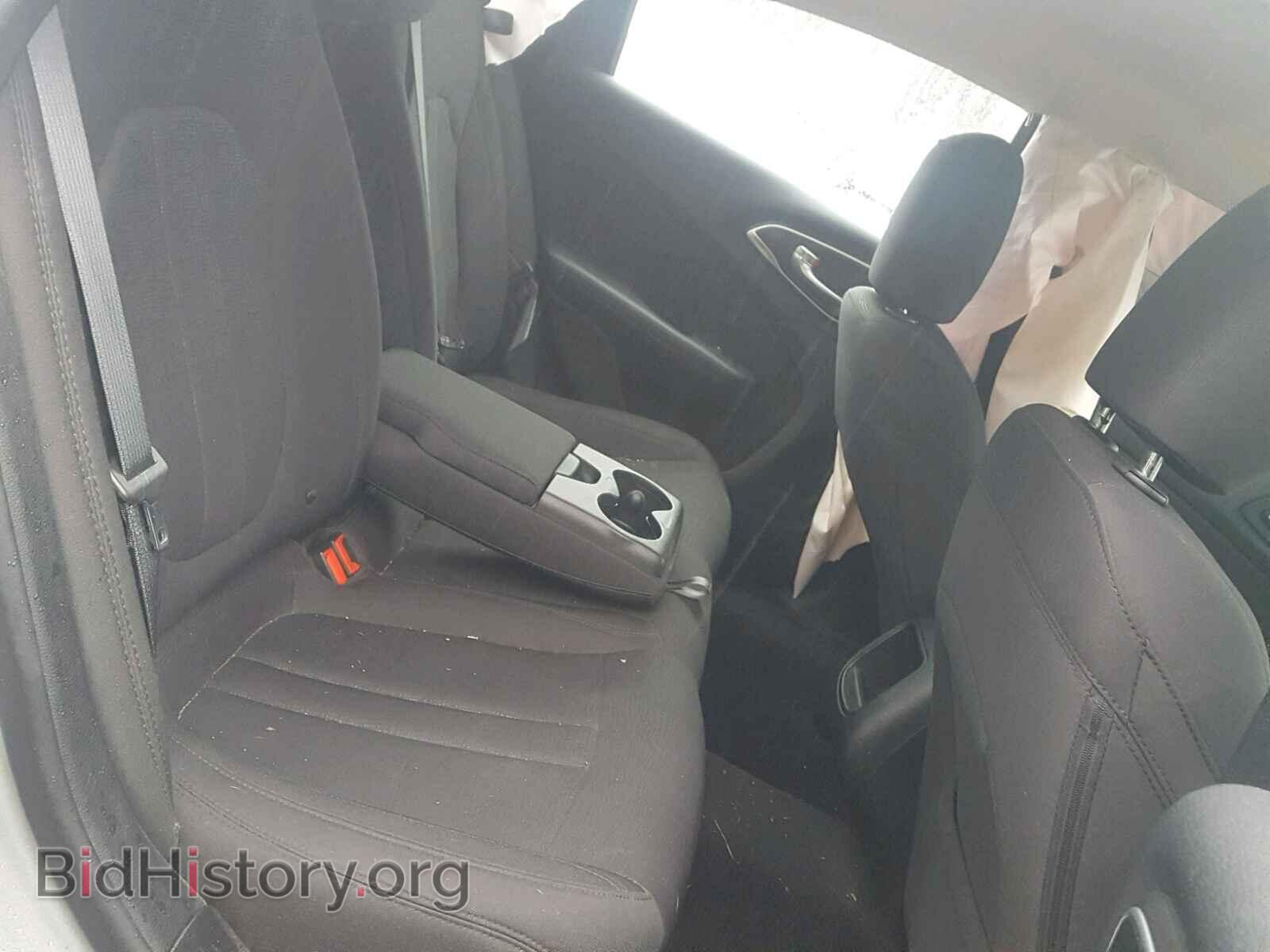 2015 CHRYSLER 200 - VIN: 1C3CCCAB5FN653977 - Photo 6