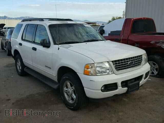 Фотография 1FMZU73K95UA81609 - FORD EXPLORER 2005