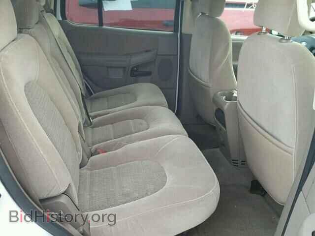 2005 FORD EXPLORER - VIN: 1FMZU73K95UA81609 - Фото 6