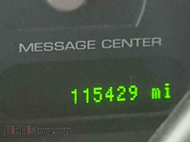 2005 Ford EXPLORER (VIN 1FMZU73K95UA81609) — photo 8 of 10