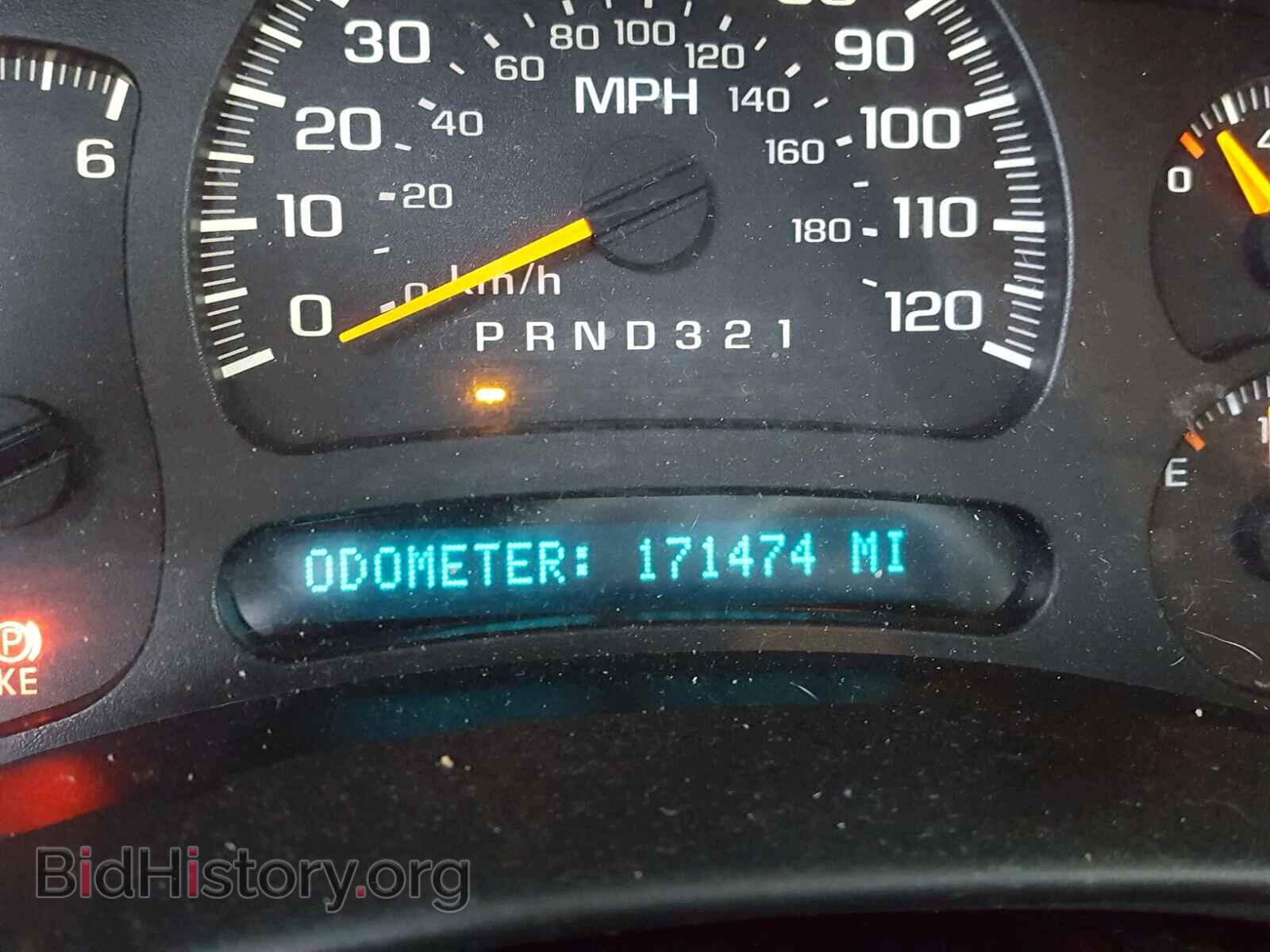 2006 CHEVROLET SILVERADO - VIN: 2GCEK13Z261355393 - Фото 8