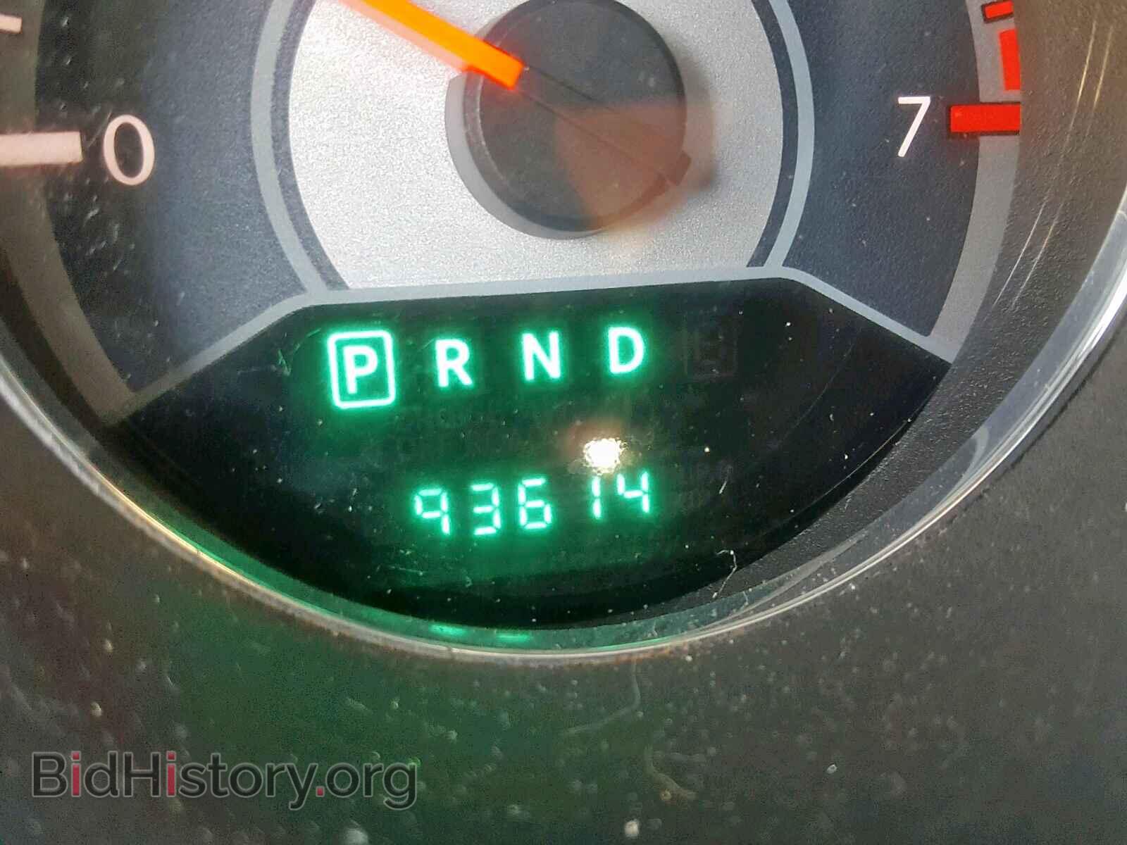 2011 CHRYSLER 200 - VIN: 1C3BC2FG5BN570814 - Фото 8