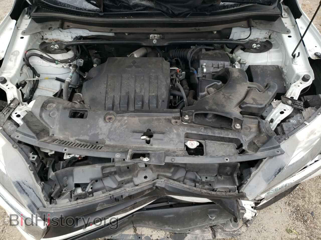 2020 MITSUBISHI ECLIPSE - VIN: JA4AT4AA8LZ001126 - Фото 12