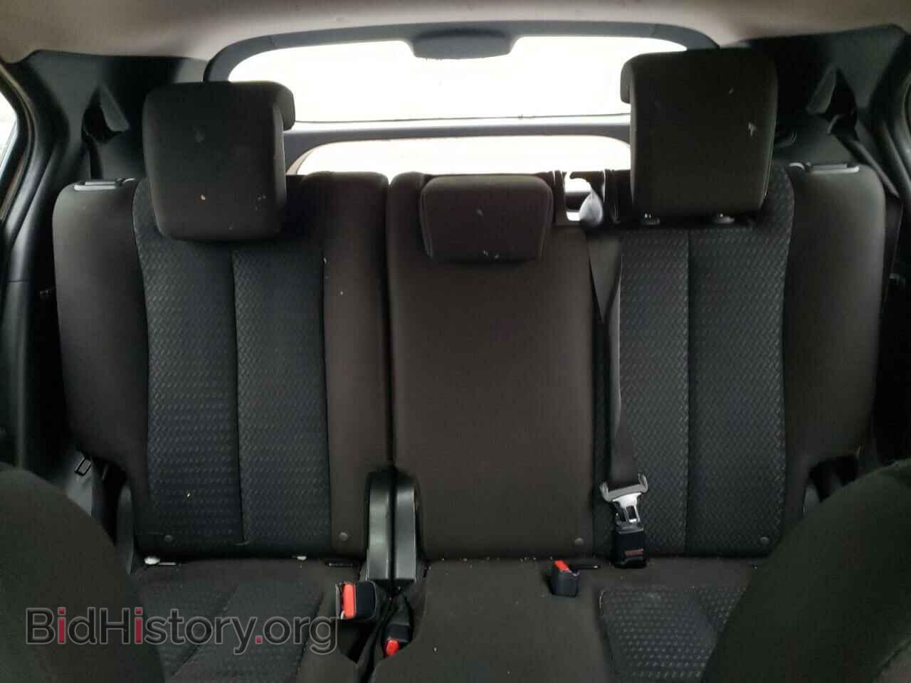 2020 MITSUBISHI ECLIPSE - VIN: JA4AT4AA8LZ001126 - Фото 10