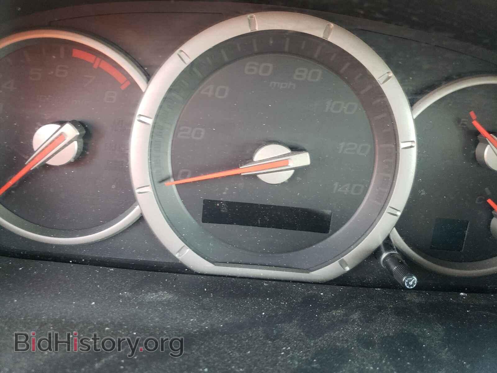 2006 HONDA PILOT - VIN: 5FNYF18426B028021 - Photo 8