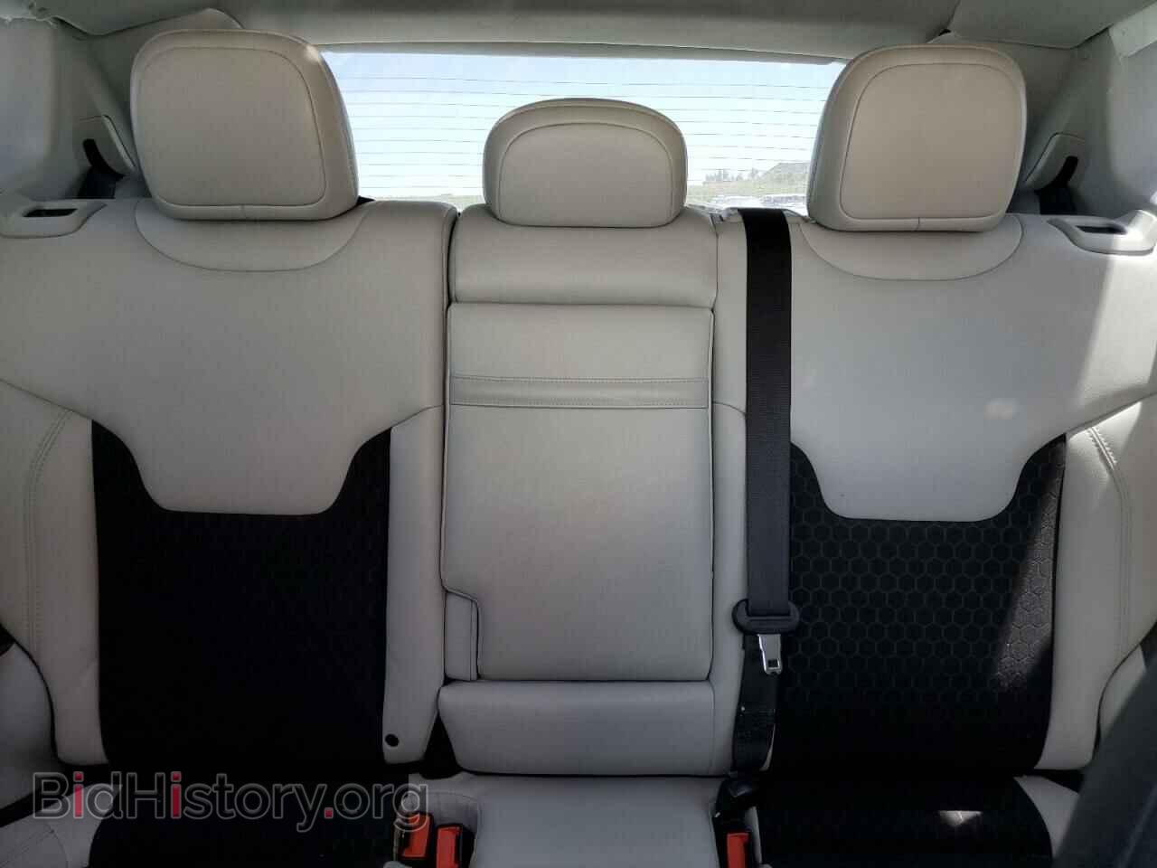 2019 JEEP COMPASS - VIN: 3C4NJCBB5KT843684 - Photo 10
