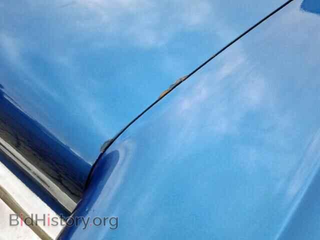 1958 BUICK ALL OTHER - VIN: D58J217862 - Фото 9
