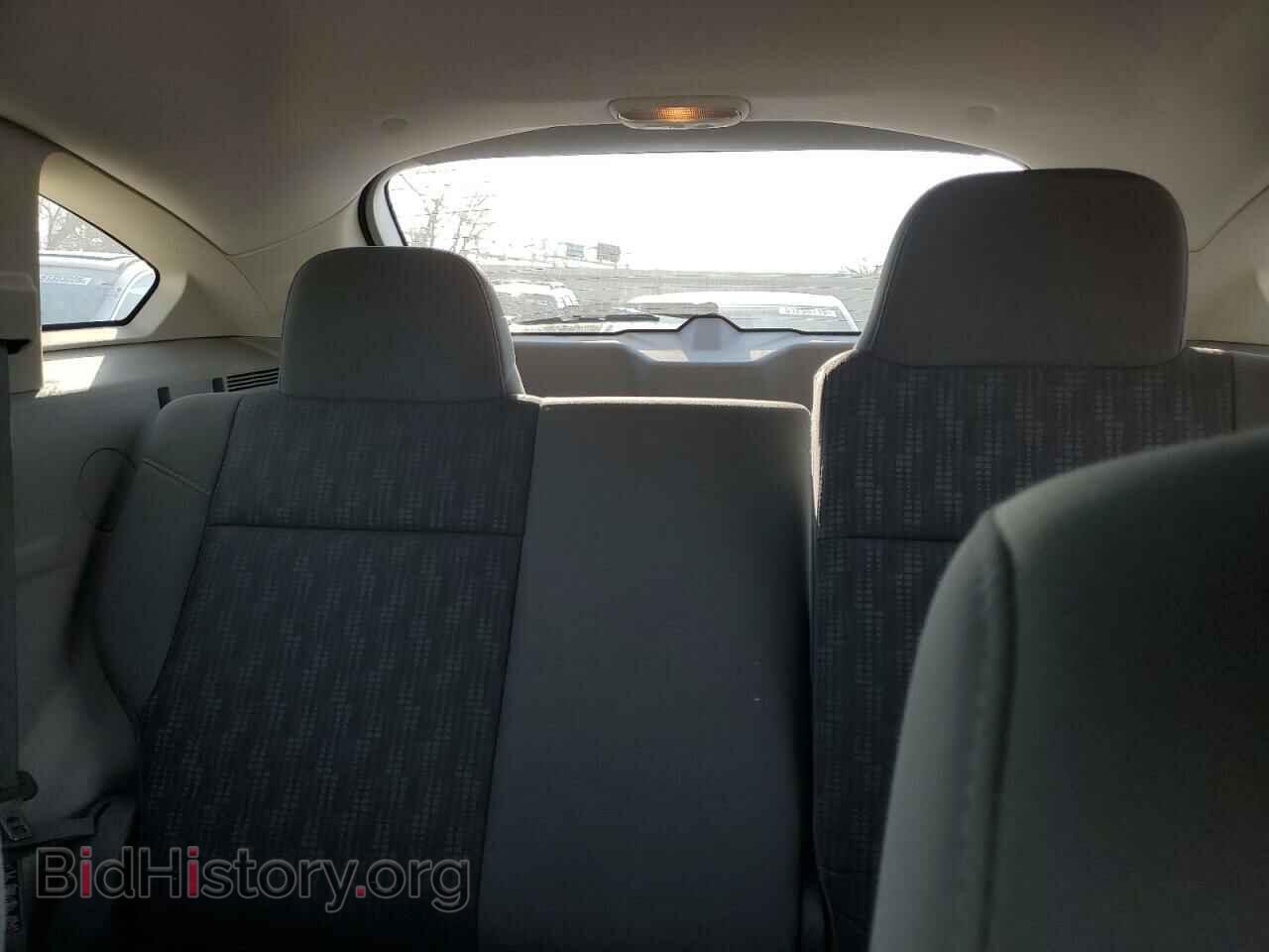 2007 DODGE CALIBER - VIN: 1B3HB48B17D286732 - Photo 10