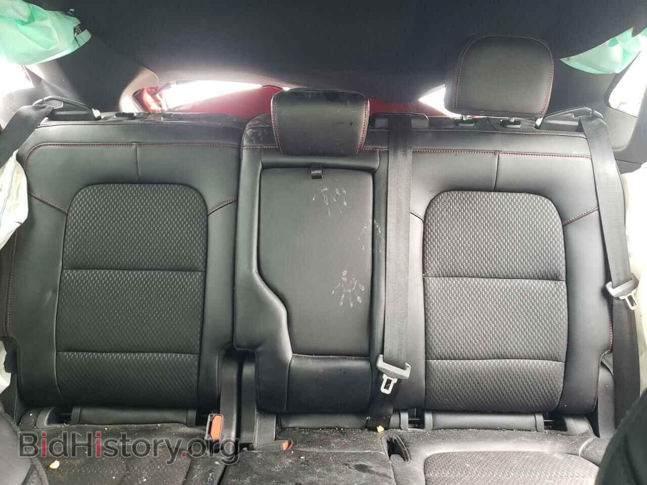2014 AUDI Q5 - VIN: WA1LFAFP0EA122536 - Фото 10