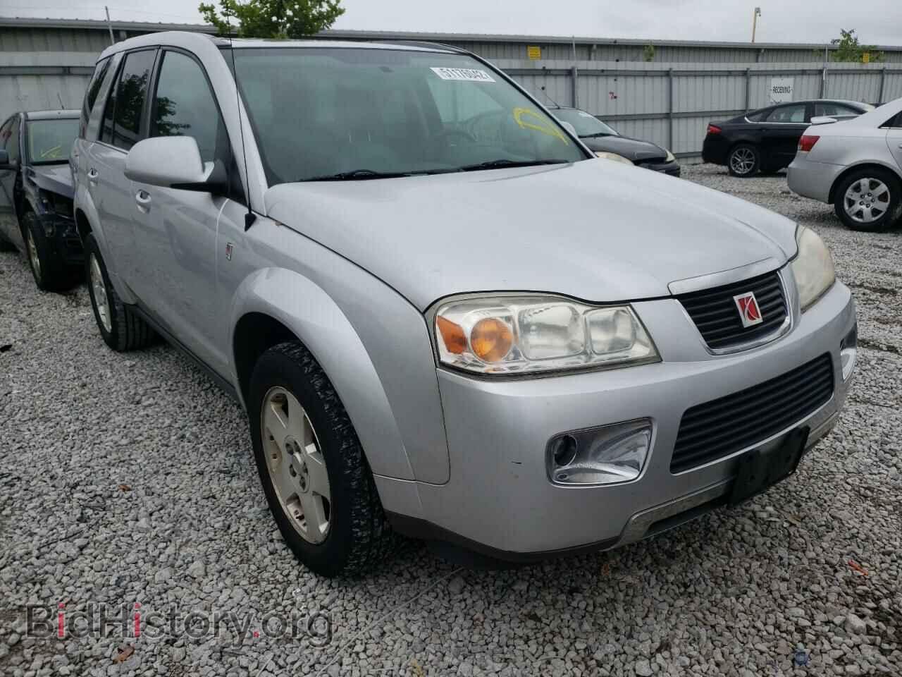 Photo 5GZCZ53466S827706 - SATURN VUE 2006