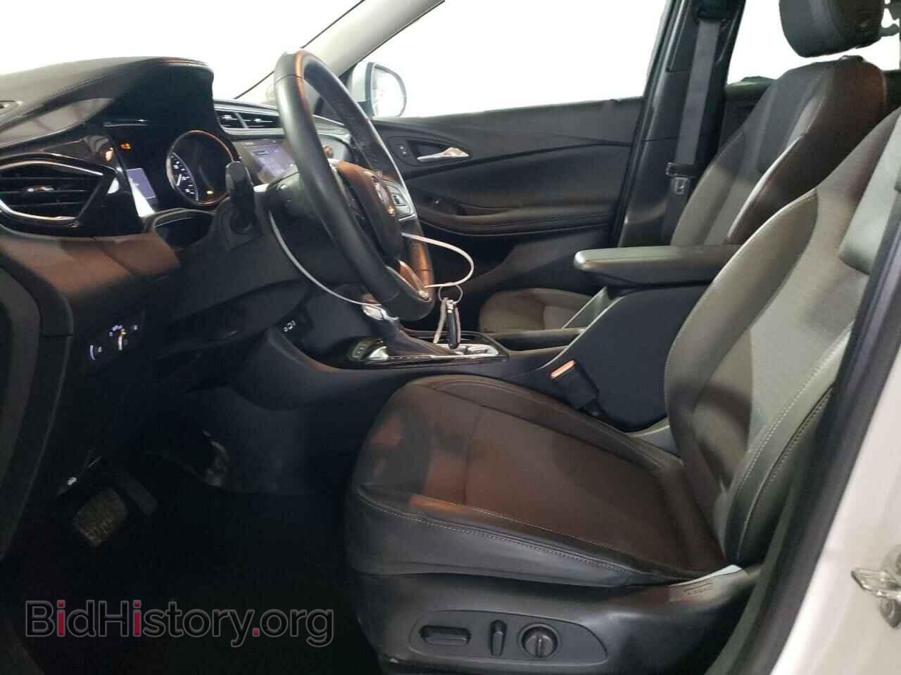 2021 BUICK ENCORE - VIN: KL4MMESL1MB170186 - Photo 7