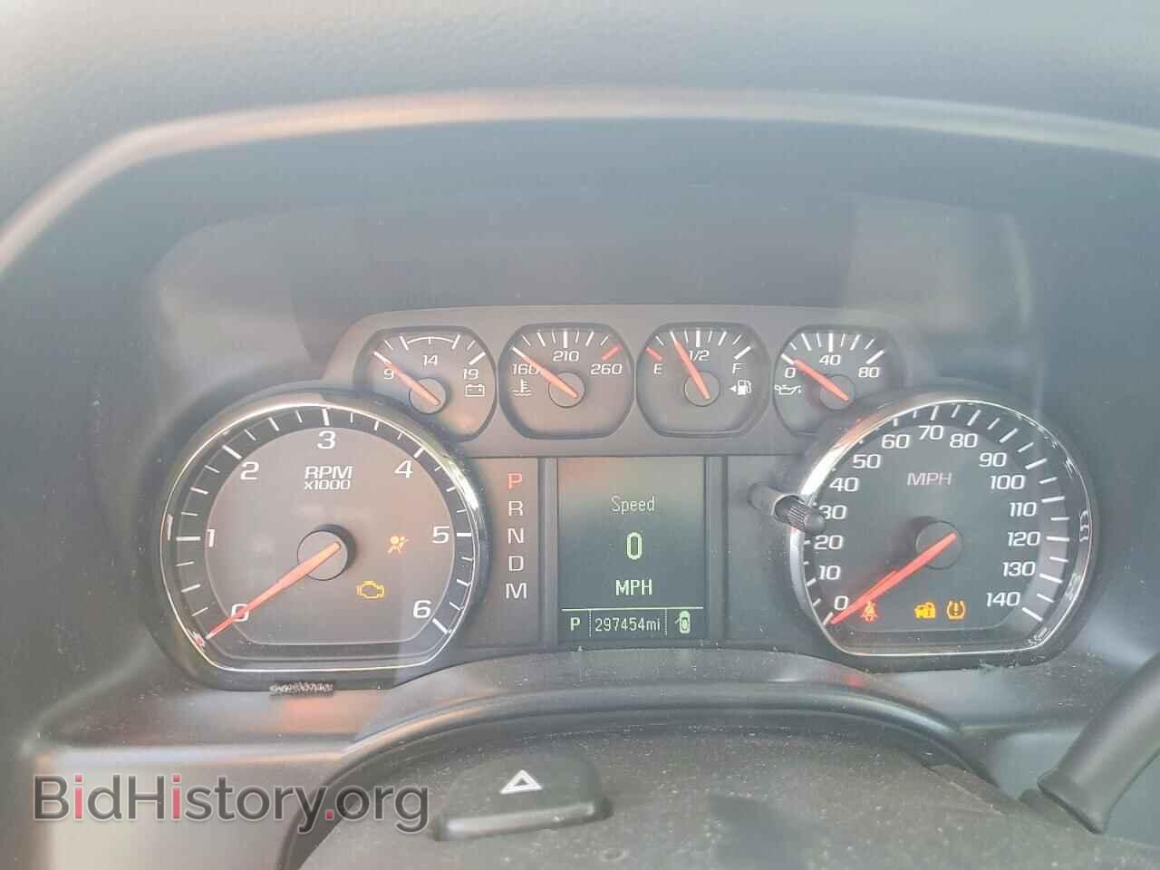 2015 GMC SIERRA - VIN: 1GTN2TEC8FZ167330 - Фото 9