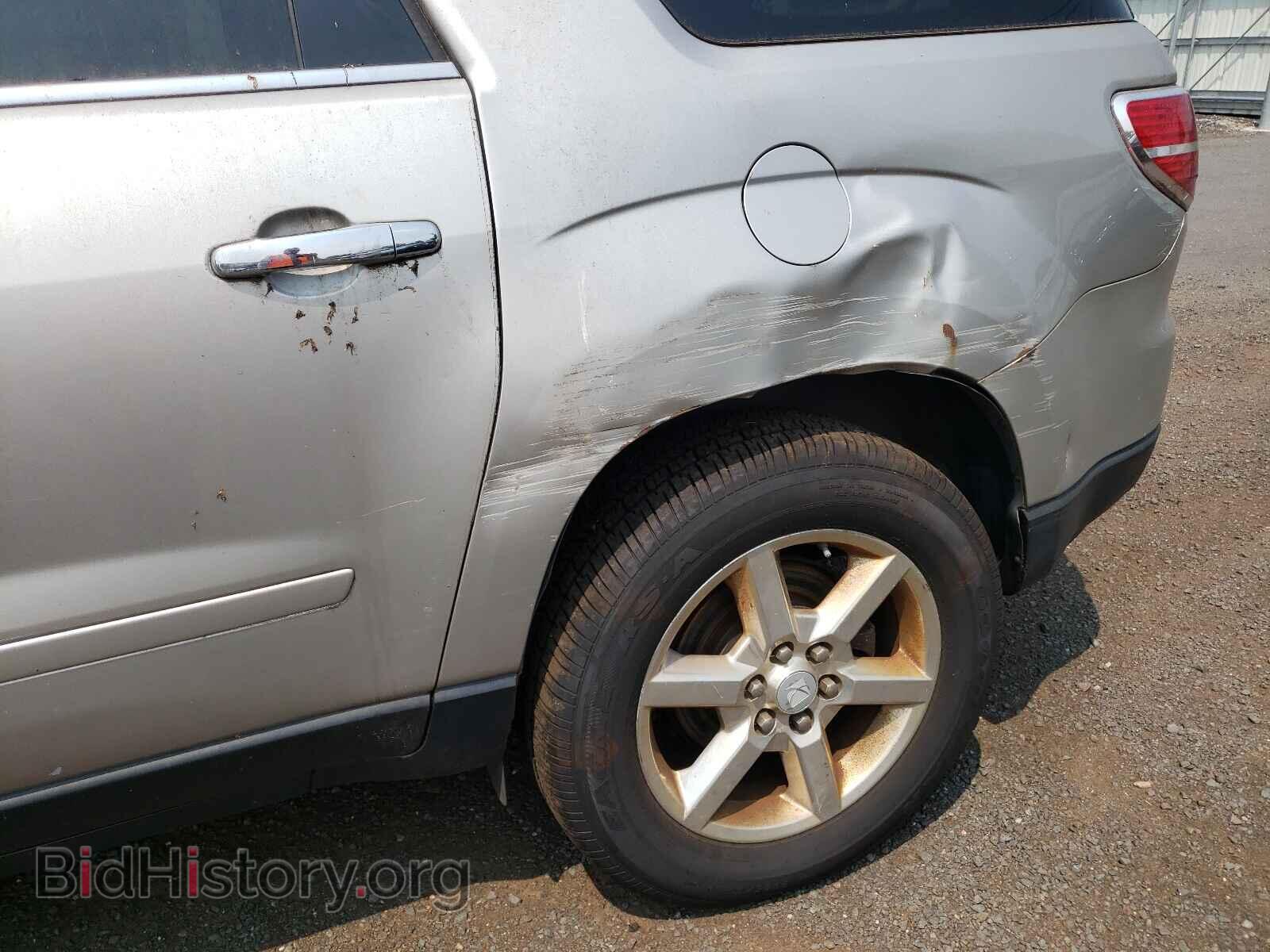 2007 SATURN OUTLOOK - VIN: 5GZEV33747J101644 - Фото 9