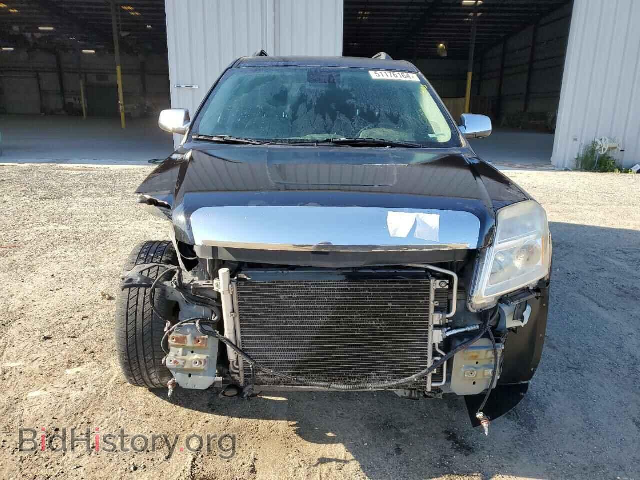 2014 GMC TERRAIN - VIN: 2GKALREKXE6151098 - Photo 5