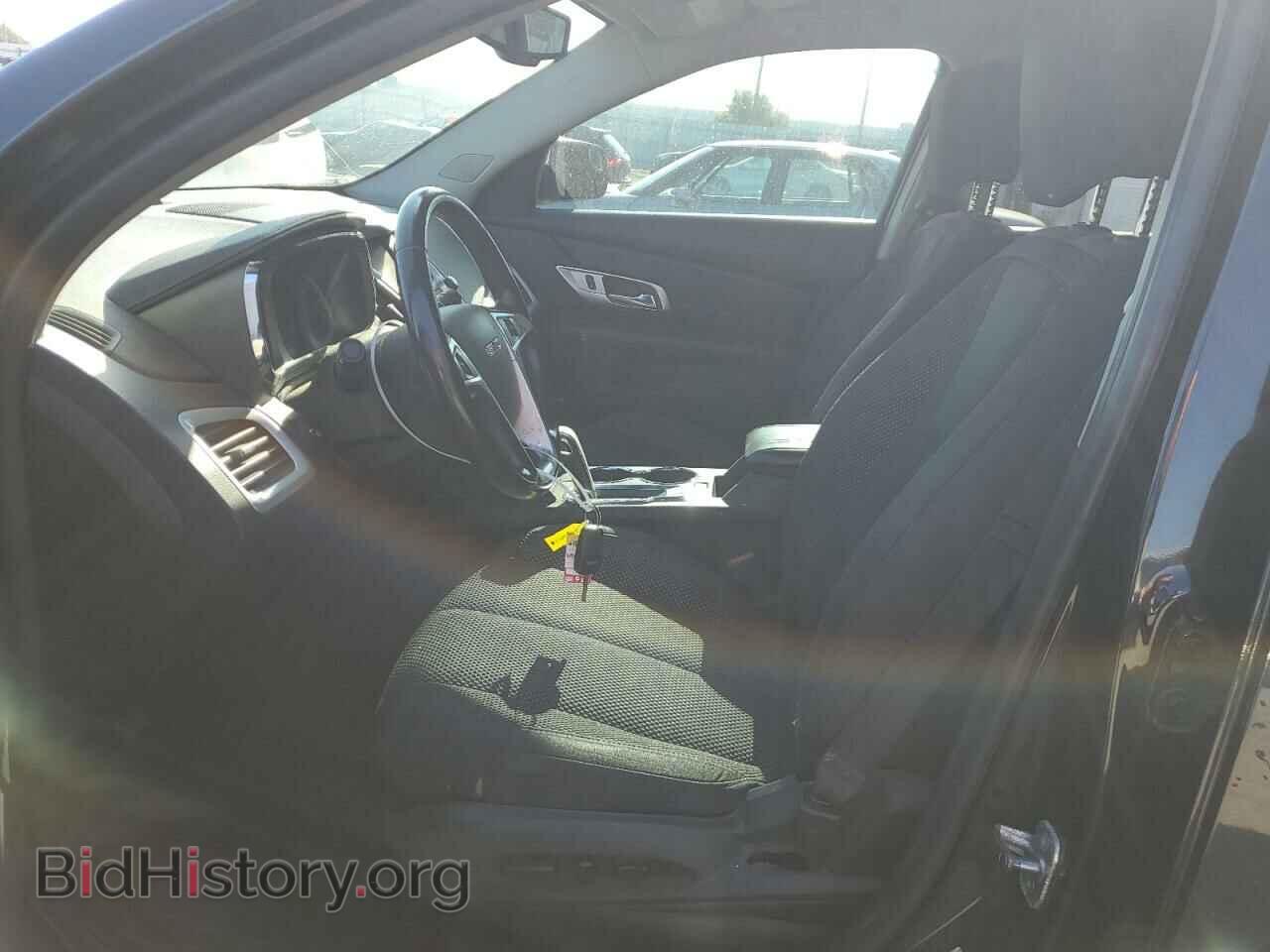 2014 GMC TERRAIN - VIN: 2GKALREKXE6151098 - Photo 7