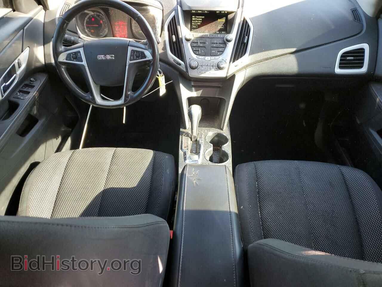2014 GMC TERRAIN - VIN: 2GKALREKXE6151098 - Photo 8