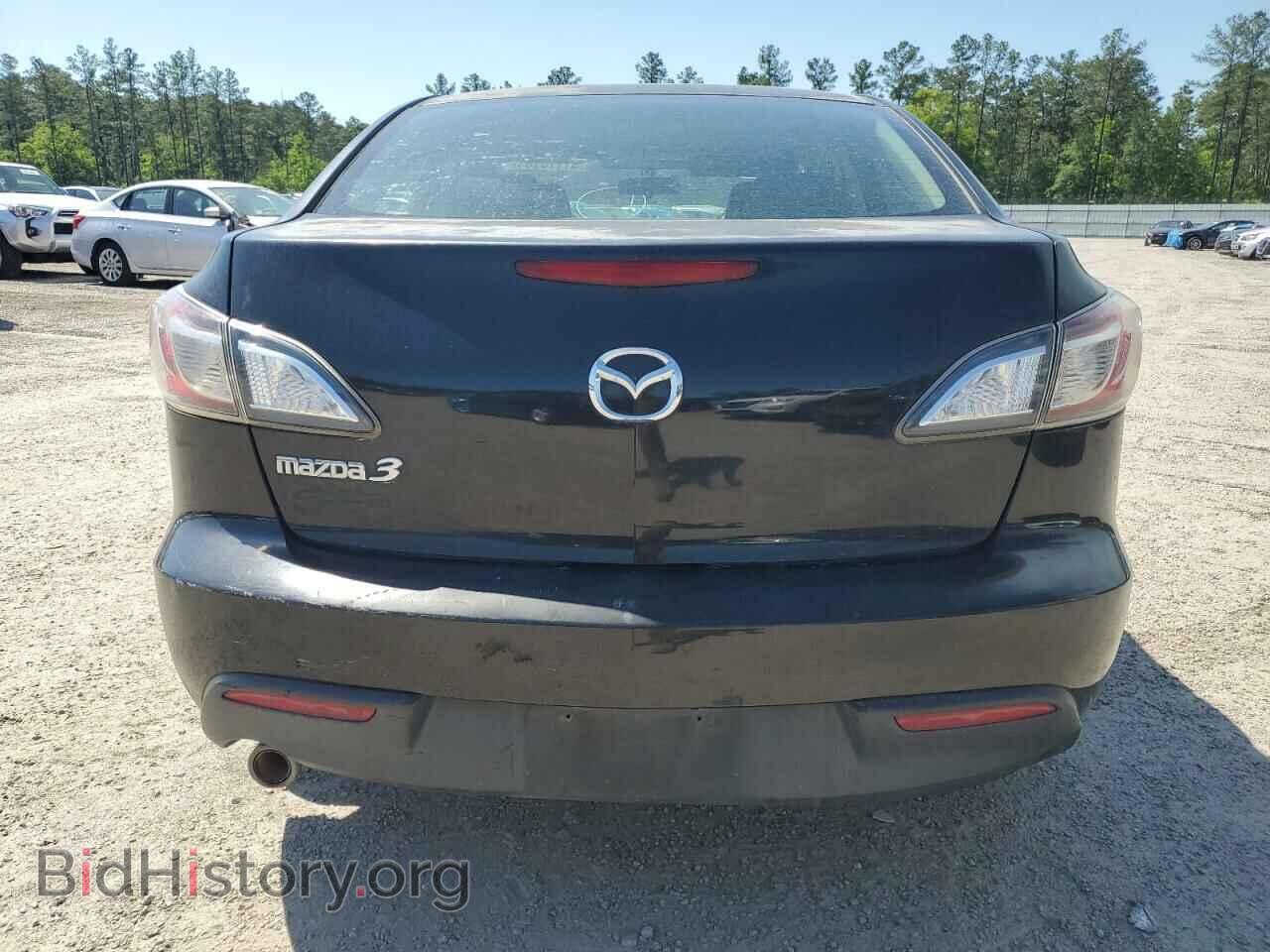 2010 MAZDA 3 - VIN: JM1BL1SG1A1179807 - Фото 6