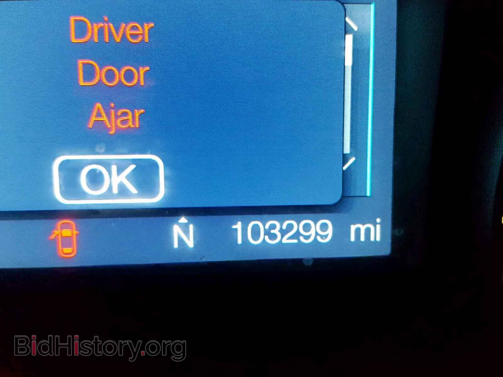 2013 FORD EDGE SEL - VIN: 2FMDK4JC6DBA88533 - Photo 8