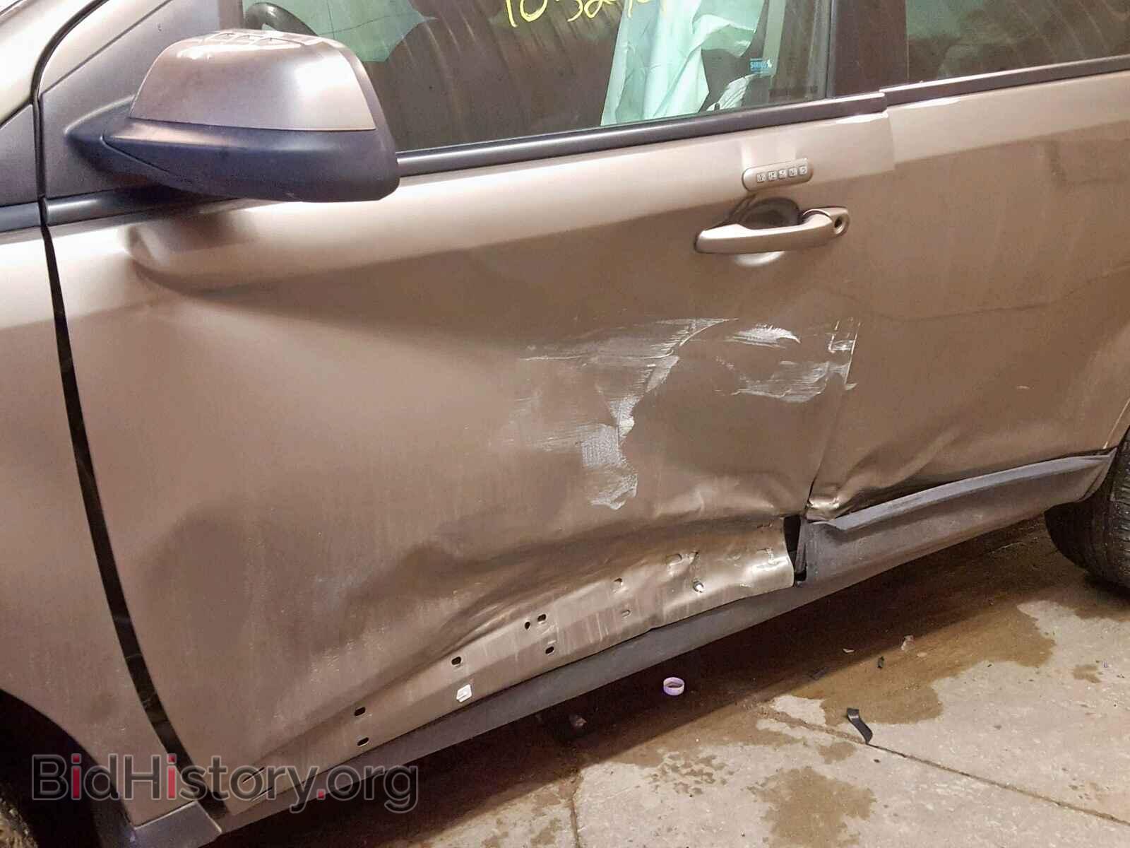 2013 FORD EDGE SEL - VIN: 2FMDK4JC6DBA88533 - Photo 9