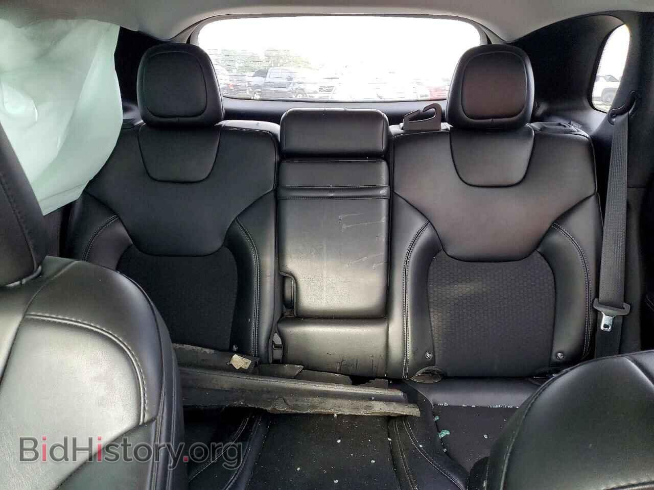 2019 JEEP CHEROKEE - VIN: 1C4PJLLB1KD173726 - Фото 10