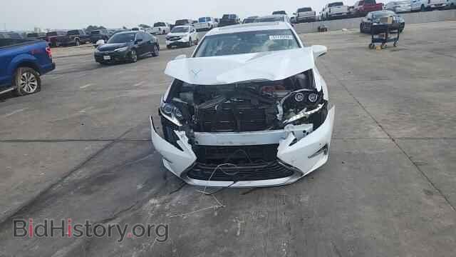 2017 LEXUS ES300 - VIN: JTHBW1GG9H2143804 - Фото 13