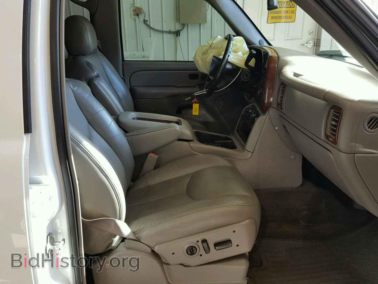 2006 CHEVROLET SILVERADO - VIN: 2GCEC13T461138372 - Фото 5