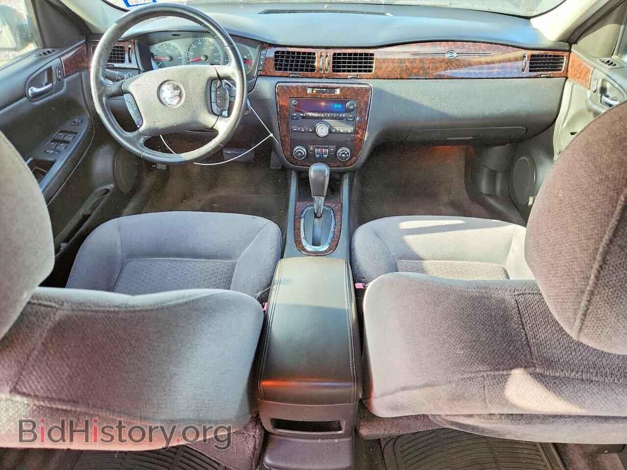 2013 CHEVROLET IMPALA - VIN: 2G1WG5E31D1106692 - Фото 8