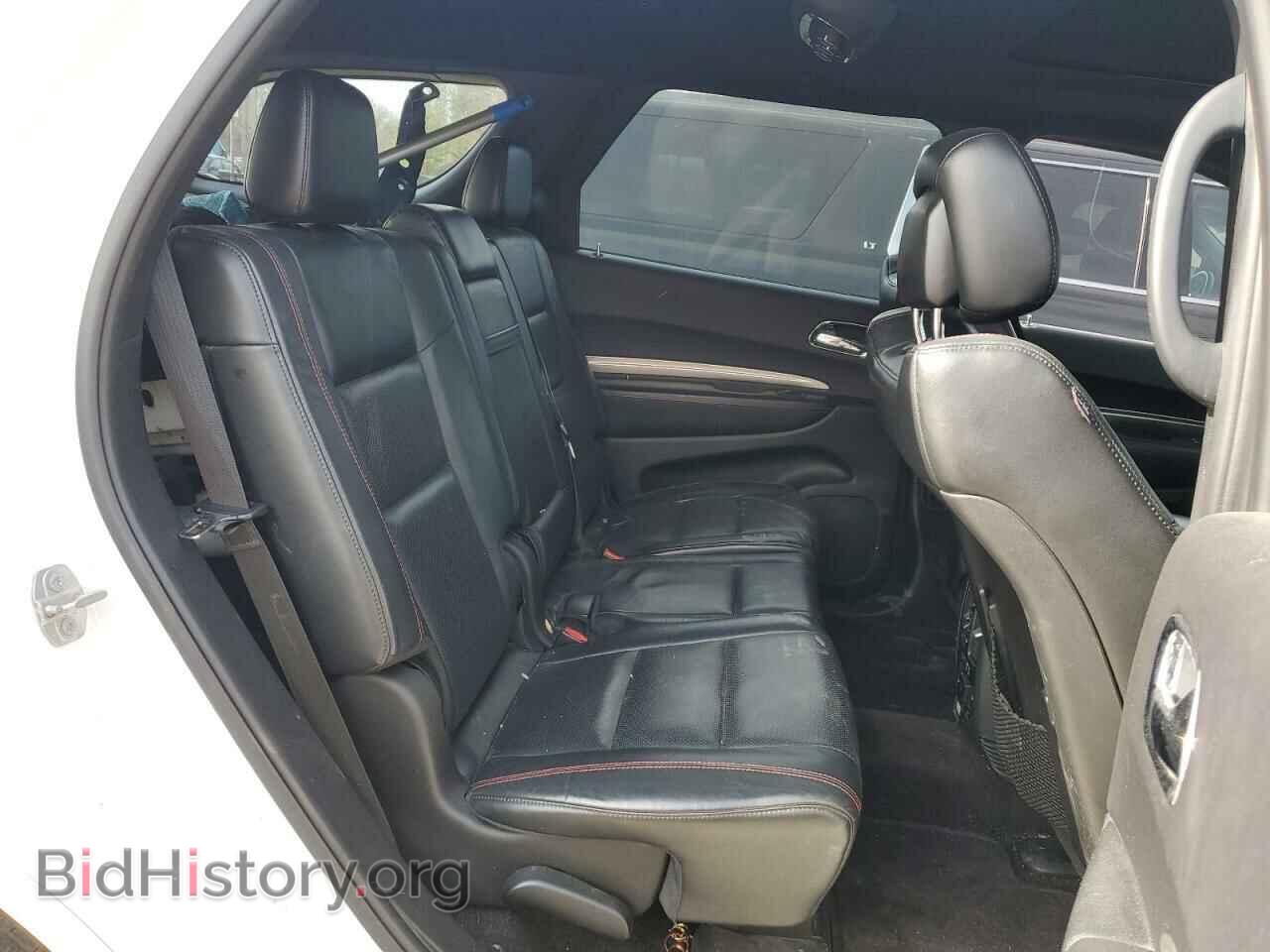 2016 DODGE DURANGO - VIN: 1C4SDJCTXGC315566 - Photo 11