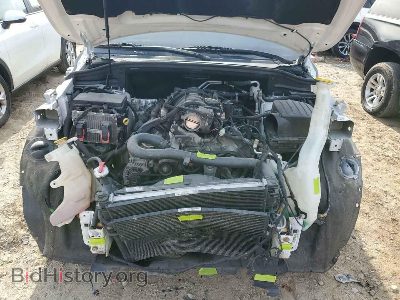 2016 DODGE DURANGO - VIN: 1C4SDJCTXGC315566 - Photo 12