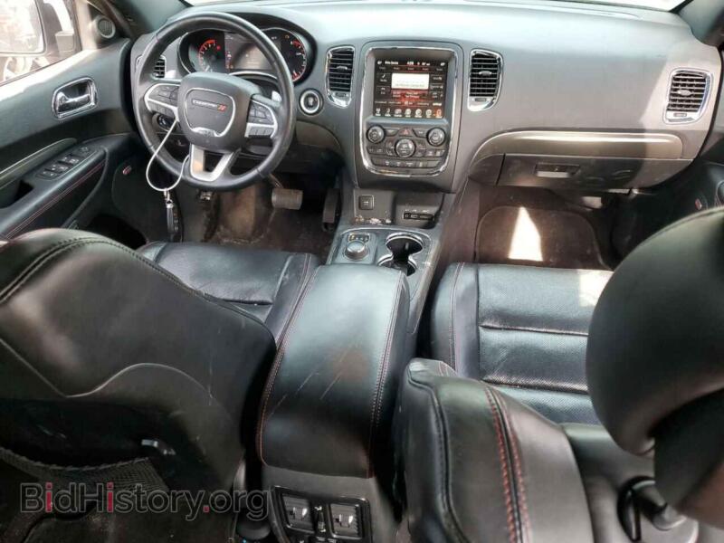 2016 Dodge DURANGO (VIN 1C4SDJCTXGC315566) — photo 8 of 13