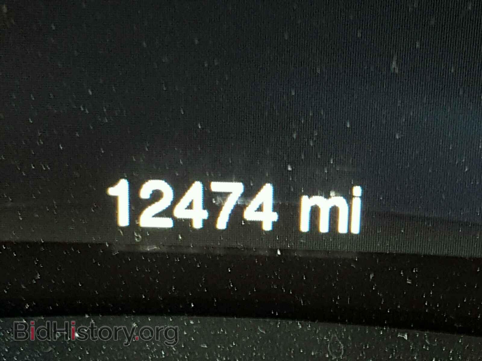 2014 JEEP CHEROKEE - VIN: 1C4RJFAGXEC303117 - Фото 8