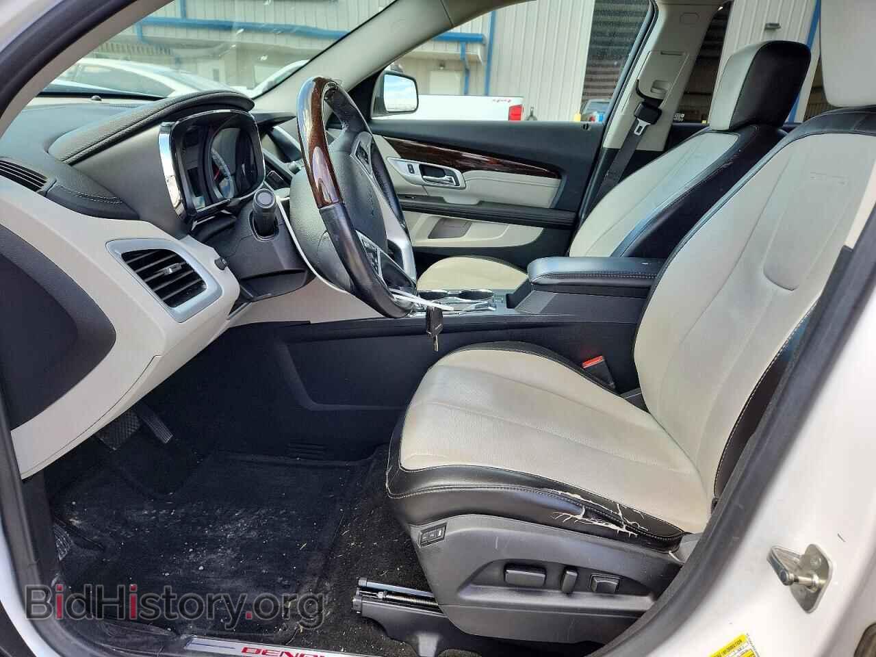 2017 GMC TERRAIN - VIN: 2GKALREK5H6201247 - Photo 7