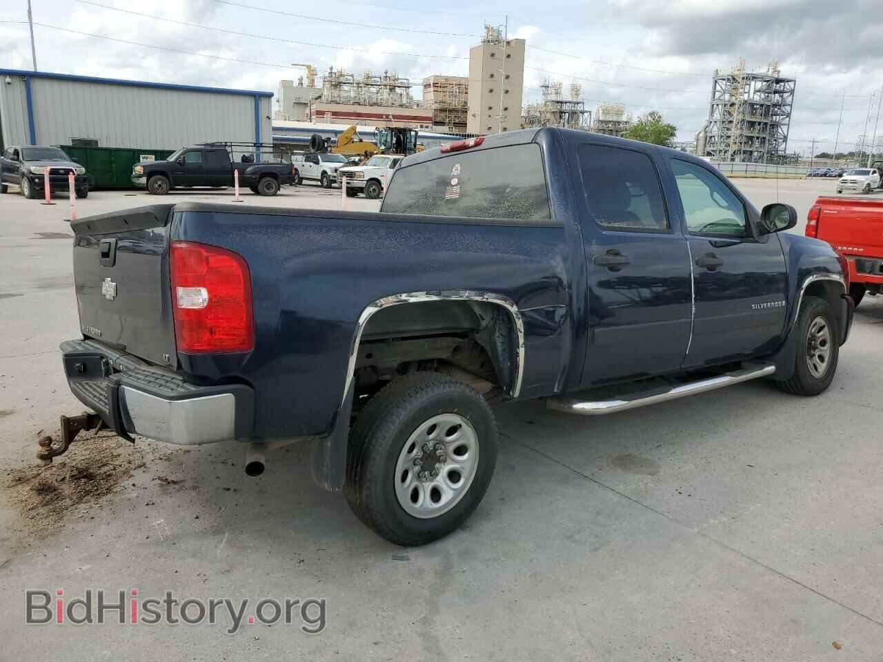 2007 CHEVROLET ALL Models - VIN: 2GCEC13C371526033 - Фото 3