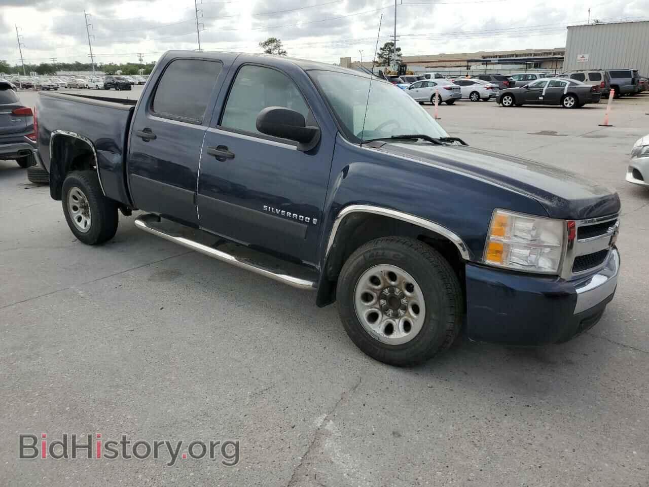2007 CHEVROLET ALL Models - VIN: 2GCEC13C371526033 - Фото 4