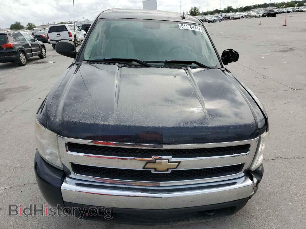 2007 CHEVROLET ALL Models - VIN: 2GCEC13C371526033 - Фото 5