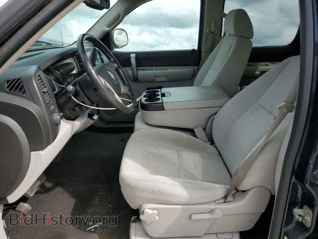 2007 CHEVROLET ALL Models - VIN: 2GCEC13C371526033 - Фото 7