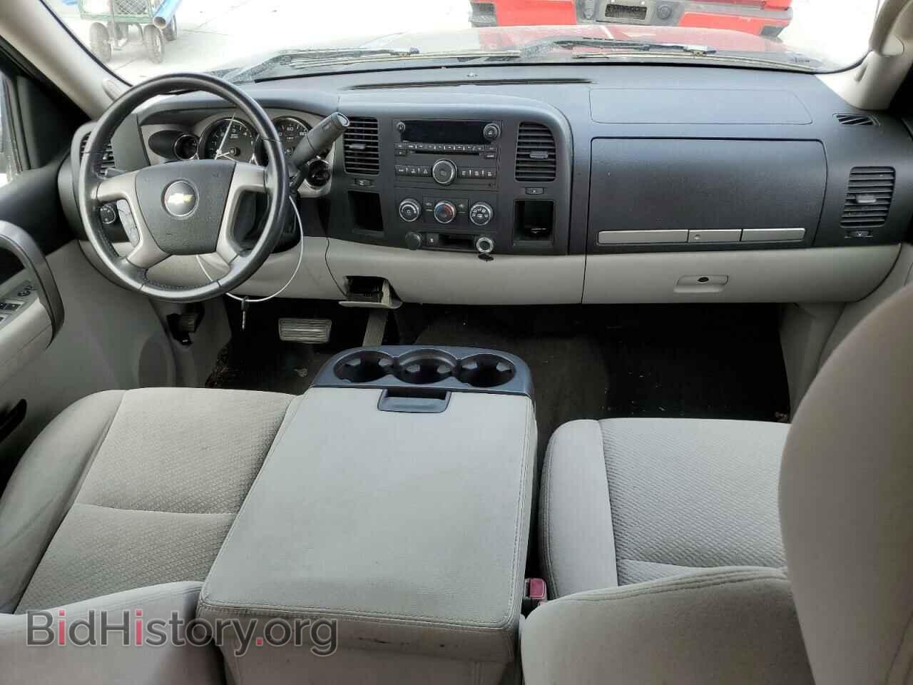 2007 CHEVROLET ALL Models - VIN: 2GCEC13C371526033 - Фото 8
