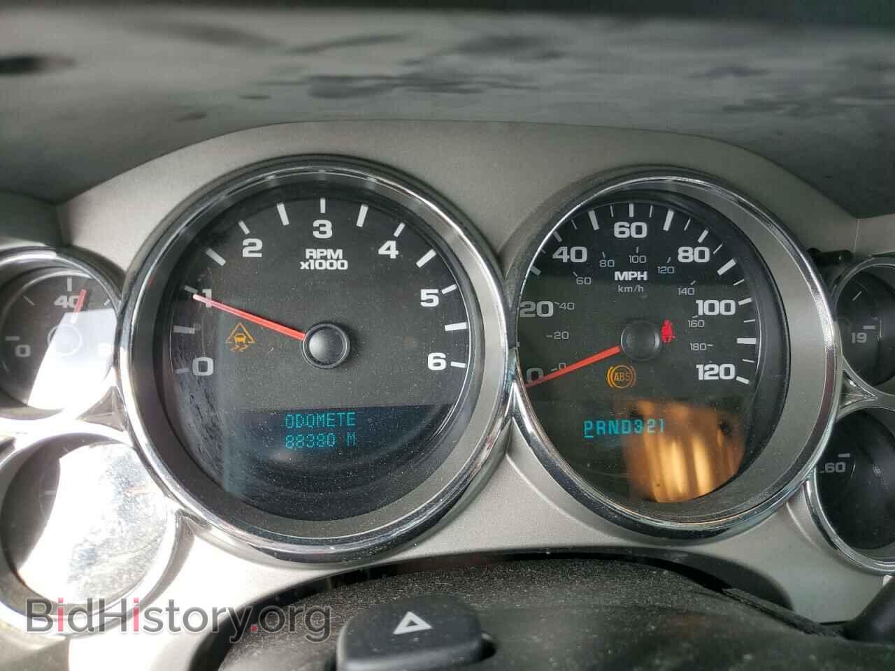 2007 CHEVROLET ALL Models - VIN: 2GCEC13C371526033 - Фото 9