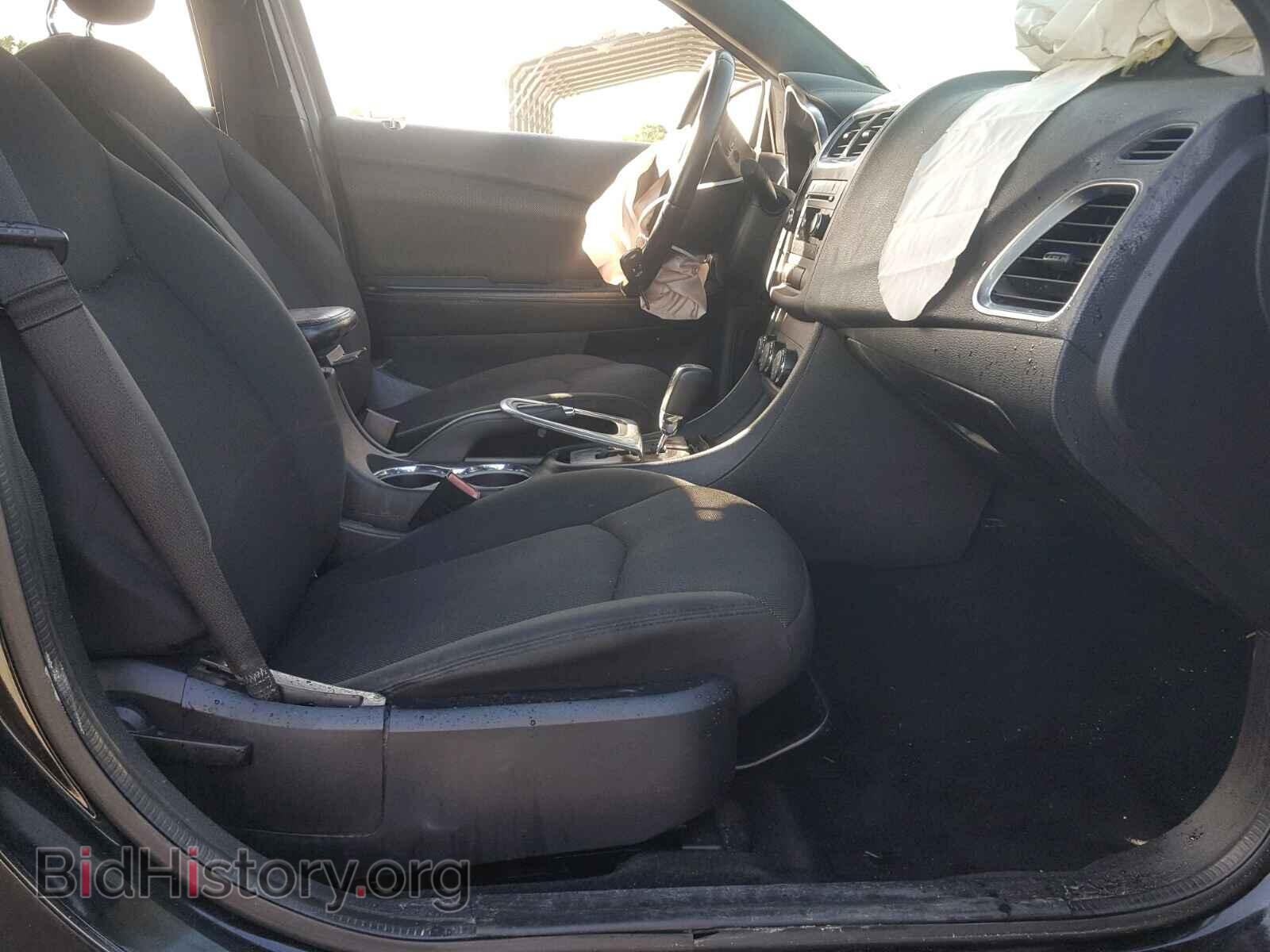 2013 DODGE AVENGER - VIN: 1C3CDZCB2DN680726 - Photo 5
